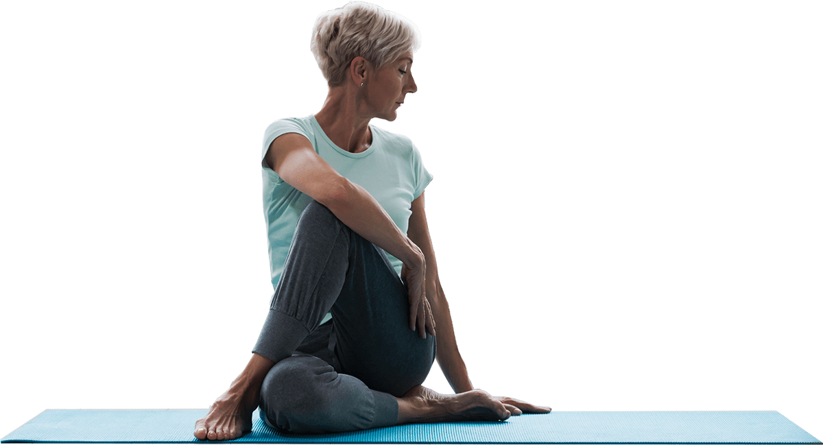 Experience Movement - Stretch Therapy